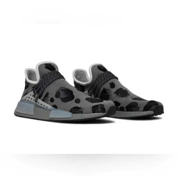 adidas gazelle silver green womens adidas Originals Black NMD_S1 Sneakers